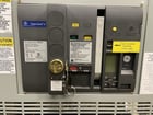 1600 Amps, General Electric #Spectra-Series, switchboard 480 Volts 3 phase 3 wire, new surplus - Image 2