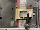 1600 Amps, General Electric #Spectra-Series, switchboard 480 Volts 3 phase 3 wire, new surplus - Image 3