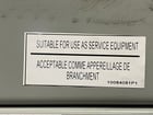 1600 Amps, General Electric #Spectra-Series, switchboard 480 Volts 3 phase 3 wire, new surplus - Image 8