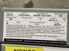 1600 Amps, General Electric #Spectra-Series, switchboard 480 Volts 3 phase 3 wire, new surplus - Image 9