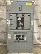 1600 Amps, General Electric #Spectra-Series, switchboard 480 Volts 3 phase 3 wire, new surplus - Image 10