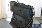 4' Hydraulic shear, #59885 - Image 2