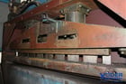 4' Hydraulic shear, #59885 - Image 6