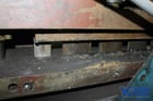 4' Hydraulic shear, #59885 - Image 9