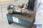 4' Hydraulic shear, #59885 - Image 10