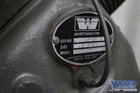 5 HP Worthington, vertical air compressor, #75885 - Image 4