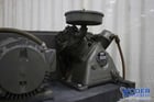 5 HP Worthington, vertical air compressor, #75885 - Image 5