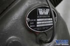5 HP Worthington, vertical air compressor, #75885 - Image 10