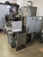 8" x 24" Brown & Sharpe #824-Micromaster, 2-Axis hydraulic surface grinder, coolant - Image 2