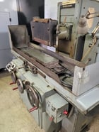 8" x 24" Brown & Sharpe #824-Micromaster, 2-Axis hydraulic surface grinder, coolant - Image 4