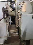 8" x 24" Brown & Sharpe #824-Micromaster, 2-Axis hydraulic surface grinder, coolant - Image 5