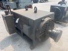 800 HP 1200 RPM Toshiba, Frame 355LL, Drip-Proof Ball Bearing, 2300/4160 Volts - Image 1