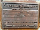 600 HP 600 RPM General Electric, Frame 8411Z, WPISB, 4000 Volts - Image 2