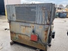 600 HP 600 RPM General Electric, Frame 8411Z, WPISB, 4000 Volts - Image 3