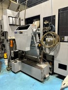 Mori Seiki #DCG-5000, CNC horizontal machining center, 120 automatic tool changer, 28.7" X, 28.7" Y, 33.5" Z - Image 10