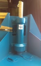 Wemco-Style Flotation Cell Parts Kits, replacement wear and critical spare parts - Image 2