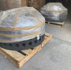 Wemco-Style Flotation Cell Parts Kits, replacement wear and critical spare parts - Image 8