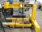 4000 lb. Liftmax #PL-9407, pallet lifter, 60" fork length, 2021 - Image 1