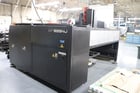 Amada #MP1225NJ, load/unload system, 4' x 8' max sheet, 11.8" x 27.5" min sheet, 2006 - Image 3