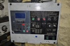 100 Ton, Pacific #J100-12II, hydraulic press brake, 12' overall, 126" between housing, 8" stroke, 7" throat - Image 10