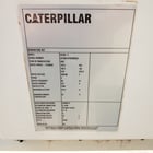 100 KW Caterpillar #XQ100, diesel, sound attenuated enclosure, 240/480 Volts, 14465 hours, 2007 - Image 10