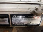 200 KW Detroit Diesel #MTU200, diesel, sound attenuated enclosure, 240/480 Volts, 1363 hours, 2007 - Image 10