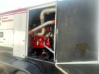 300 KW Cummins #C300D6R, diesel, sound attenuated enclosure, 240/480 Volts, 593 hours, 2012 - Image 6