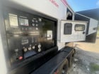 300 KW Cummins #C300D6R, diesel, sound attenuated enclosure, 240/480 Volts, 593 hours, 2012 - Image 9