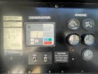 300 KW Cummins #C300D6R, diesel, sound attenuated enclosure, 240/480 Volts, 593 hours, 2012 - Image 10