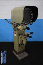 14" Nikon comparator, #75646 - Image 2