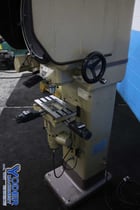 14" Nikon comparator, #75646 - Image 8