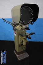14" Nikon comparator, #75646 - Image 9