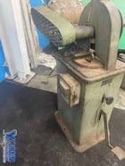 10" Catskill #D2, abrasive saw, #76886 - Image 9