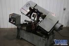 10" x 12" Marvel #PA10/3EPC, horizontal band saw, #75056 - Image 2