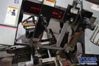10" x 12" Marvel #PA10/3EPC, horizontal band saw, #75056 - Image 3