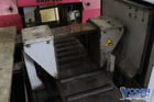 11.8" x 11.8" Behringer #HBP303A, 2-post horizontal band saw, 2001, #69883 - Image 3