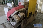 11.8" x 11.8" Behringer #HBP303A, 2-post horizontal band saw, 2001, #69883 - Image 8