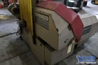 11.8" x 11.8" Behringer #HBP303A, 2-post horizontal band saw, 2001, #69883 - Image 10