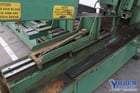16" x 20" Hem #1200LA, horizontal band saw, 1-1/2" W blade, air clamping, 7.5 HP, #75329 - Image 7