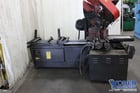 16" x 16" Amada #HA-400W, automatic horizontal band saw, 15" x 1-1/2" blade, 50-295 FPM, 1990, #66419 - Image 3