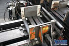 16" x 16" Hem #H130HA, automatic horizontal band saw, 10' 6" x 1-1/2" blade, 10 HP, 1995, #66196 - Image 3