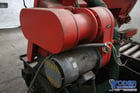 20" x 20" Amada #HA500, horizontal band saw, 17.4' x 1-1/2" blade, 18-472 FPM, 1991, #75999 - Image 10