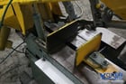 9" x 16" W.F. Wells #W9, horizontal band saw, 11.6' x 1" blade, 2 HP, coolant, 1979 - Image 4