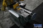 9" x 16" W.F. Wells #W9, horizontal band saw, 11.6' x 1" blade, 2 HP, coolant, 1979 - Image 5