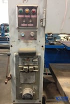 40" x 14" MSC, vertical band saw, #58176 - Image 4