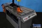 18" x 20" Marvel #Series-8-Mark-I, vertical band saw, 14.8' x 1" blade, 2 HP, 50-450 FPM, 1981 - Image 3