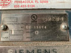 350 HP 900 RPM Siemens, Frame 30ES8, TEFC BB EXP, 4000 Volts - Image 5