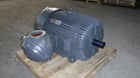 200 HP 1200 RPM Reliance, Frame 447TZ, TEFC BB EXP, 460 Volts - Image 2