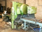 8" Kaltenbach #KSV-630, hydraulic cold saw, #13254 - Image 2