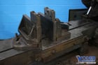 13" x 20" Kalamazoo #12B, horizontal band saw, 13'11" x 1" blade, 35-350 FPM, #75527 - Image 3